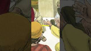 Doubting Thomas A Lesson in Faith jesus history facts [upl. by Alarick]