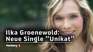 Ilka Groenewold quotUnikatquot [upl. by Yesrej]