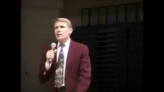 Time space and matter  Kent Hovind [upl. by Ardnajela]