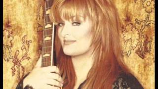 WYNONNA JUDD  Is It Over Yet HQ [upl. by Acissaj]