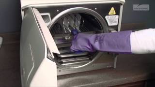 How to Operate a Midmark M9®M11® Steam Sterilizer [upl. by Teloiv]