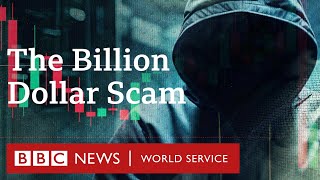 The Billion Dollar Scam  BBC World Service Documentaries [upl. by Hofmann]