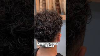 perma modeli saç kaynak 0535 636 77 40 saç saçkaynak saçekimi extension extensions [upl. by Akered]