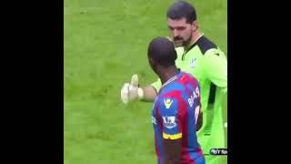 Bolasie Masterclass vs Man city 2014 [upl. by Orna940]