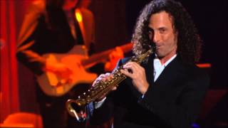 David Foster amp Kenny G  St Elmos Fire Love Theme [upl. by Brander]