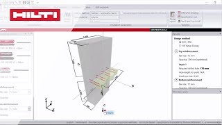 INTRODUCING the Hilti PROFIS Rebar Video Tutorial Episode 1 Getting Started [upl. by Enaej408]