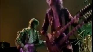 Led Zeppelin  The Song Remains the Same  1975 Earls Court Good Quality [upl. by Burwell165]