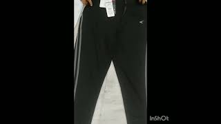 performax Quickdry Track Pants with Insert Pocketsfor women from A JIO [upl. by Dihgirb173]