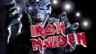 Iron Maiden  Aces High HQ [upl. by Aven]