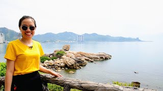 VIETNAM  Estce que ça vaut le coup de VISITER NHA TRANG  🇻🇳 [upl. by Milburt]