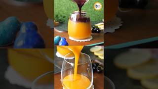 Mango Cherry Green Tea Smoothie Recipe By Food Fusion [upl. by Sup]