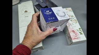 Reciclado de Cajas de CARTON Duras como PIEDRA hazlotúmismo reciclaje manualidades diy [upl. by Mel]