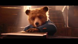 PADDINGTON 2 Trailer 2018 [upl. by Ume]