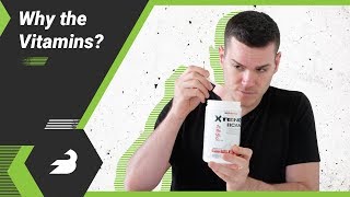 SciVation Xtend BCAA Review [upl. by Seligmann879]