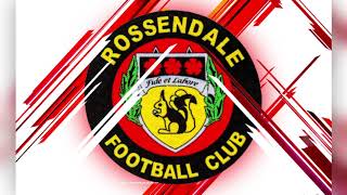 ROSSENDALE FC  MARL PITS GROUND [upl. by Zetta]