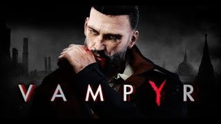 Vampyr Codex language  Save location [upl. by Eniamreg]