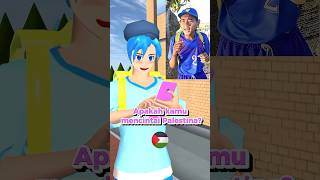 Recreating tiktok trend sakuraschoolsimulator mobilegame ytshorts trendingshorts viralvideo [upl. by Nicholson]