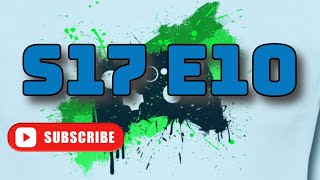 Gaming News S17 E10 [upl. by Onurb]