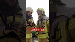 quotFederkörner Ganz klein aber große Wirkungquot  Feuerwehr bundeswehr dexheimer [upl. by Ariay867]