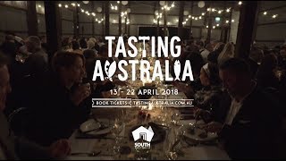 Tasting Australia 2018 [upl. by Ramsa]