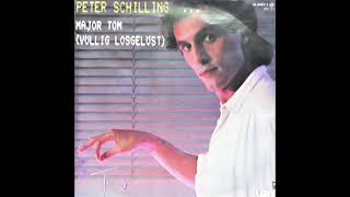 Major Tom Peter Schilling Cover [upl. by Euqinim574]