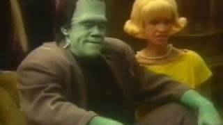 The Munsters Today Unaired Pilot  quotStill the Munsters After All These Yearsquot  Part 4 of 8 [upl. by Ronny]