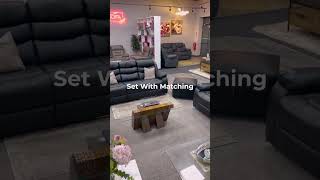 Inside Our 5000 Sq Ft Recliner Sofa Showroom 🛋️  Try Before You Buy [upl. by Swithin]