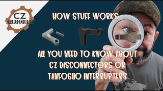 How stuff works CZ DisconnectorInterrupter [upl. by Blunt700]