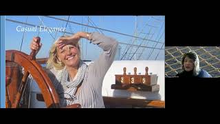 Travel Party Singles Sailing Adventures to Europe this Summer amp Beyond [upl. by Ainatit]