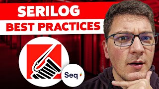 7 Serilog Best Practices for Better Structured Logging [upl. by Eetnahs]