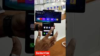 LG Wing Camera Test Slide Phone ◀️ Cool Gadgets ◀️ Letest Smart Phone ◀️ btbrandtech shorts [upl. by Eb]