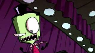 Invasor zim  Momentos delirantes [upl. by Carhart]