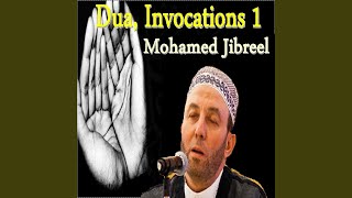 Dua invocations pt 1 [upl. by Gemini196]