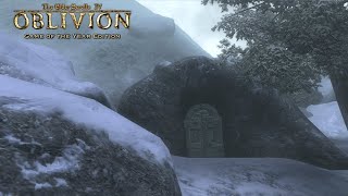 How to Get to The Pale Pass in Oblivion [upl. by O'Conner]