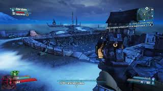 Borderlands 2  Post  Crumpocalyptic Quest Guide Unassuming Docks [upl. by Sergu]