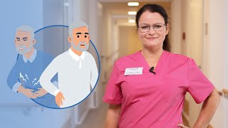 Obstipationsprophylaxen  ELearning Fortbildung für die Pflege [upl. by Hplodur285]