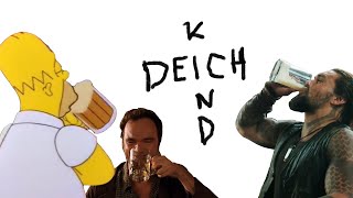 Deichkind  1000 Jahre Bier  Movie Supercut [upl. by Wilhelmina]