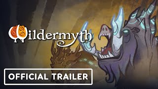 Wildermyth Console Edition  Official Announcement Trailer [upl. by Allis]