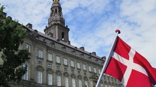 Fight against Scientology  Update on Denmark List and QampA [upl. by Sokil365]