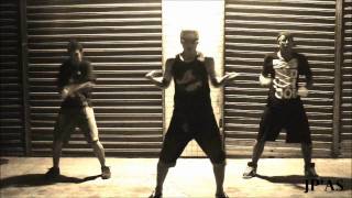 Tyga feat Lil Wayne quot Faded quot Choreography by Cleiton Oliveira [upl. by Eiggem]