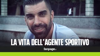 Andrea Cattoli quotVi spiego come funziona il lavoro di procuratore sportivoquot [upl. by Dom989]