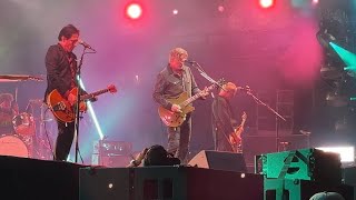 Queens of the Stone Age Full Set LIVE  Riot Fest 91623 [upl. by Parker]