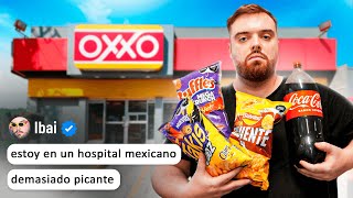 VISITANDO UN SUPERMERCADO EN MÉXICO [upl. by Eibba]