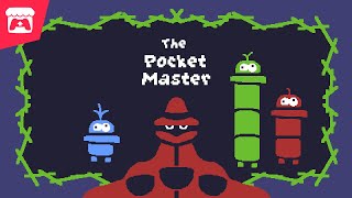 The Pocket Master  Use your magical pocket to change objects size and please everyone [upl. by Naot]