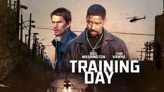 Training Day  Alonzo Final Scene directors Cut [upl. by Robena]