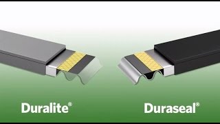 Duralite and Duraseal from Quanex Building Products [upl. by Ranit]