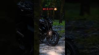 Yamaha MT15 A Masterclass in Motorcycle Modification [upl. by Jacklyn229]