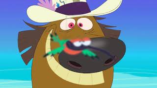 🌴 Zig amp Sharko SEA’S UP S01E43 🌴 Full Episode in HD [upl. by Jews732]