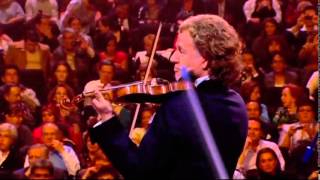 André Rieu  Seventy Six Trombones  Mexico [upl. by Eerrehc48]