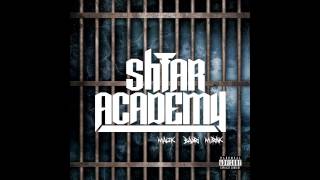 Shtar Academy  Années de plombs feat Médine [upl. by Ennovahs]